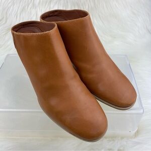 RACHEL COMEY WHISKEY MARS MULES SIZE 8